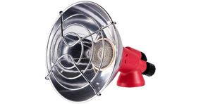 Обігрівач газовий Skif Outdoor X-Warm TC II