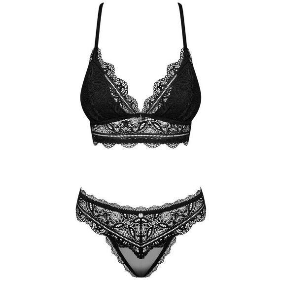 Комплект Obsessive Renelia S/M | Зображення 2