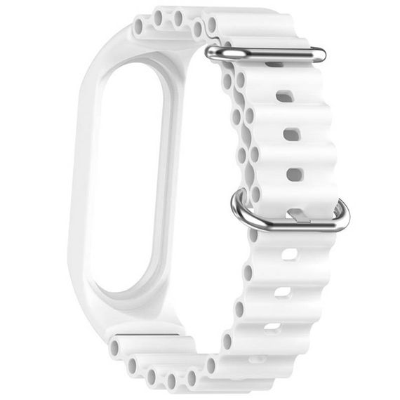 Ремінець Ocean Band для Xiaomi Mi Band 7/6/5/4/3 | Зображення 4