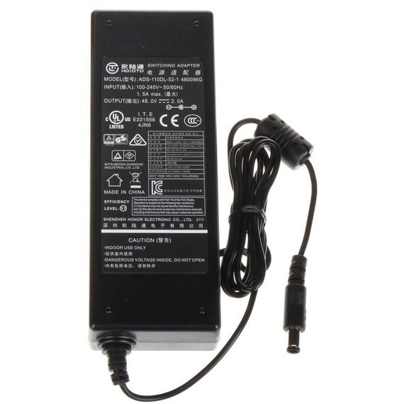 Комутатор мережевий Dahua PFS3009-8ET-96 (03818-05246) | Зображення 5