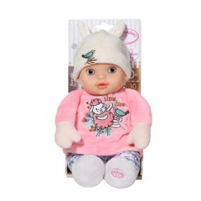 Малышка Аннабель кукла из серии For kids My Baby 30см