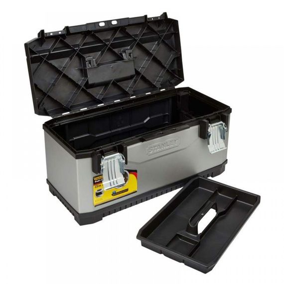 Скринька інструментальна Stanley 59х29.3х22.2 см FatMax FMST1-75769 | Зображення 2