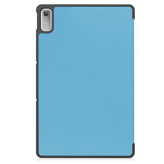Чохол до планшета BeCover Smart Case Lenovo Tab P11 (2nd Gen) (TB-350FU/TB-350XU) 11.5" Light Blue (708681) | Зображення 1