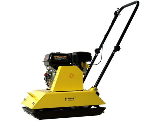 Віброплита MAST Bautechnik MT-P120 | Зображення 8