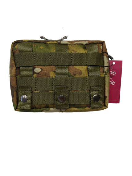 Підсумок утилітарний УПМ M&M мультикам (213521) | Зображення 1