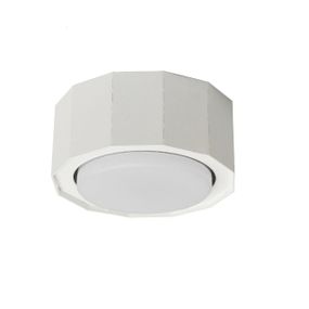 Світильник точковий Quant GX53 SP40 Білий, Atmolight