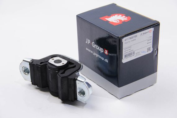 Подушка КПП Ducato/Boxer 94- Л., JP Group (4117900700) | Зображення 2