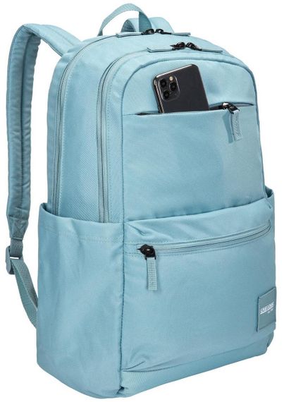 Жіночий рюкзак Case Logic Uplink 26L блакитний | Зображення 4