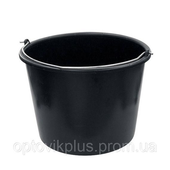 Відро будівельне 10л MAAN