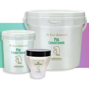 Кондиционер для животных ПЕК против колтунов Iv San Bernard (Ив Сен Бернар) PEK Conditioner (разлив) 500 мл