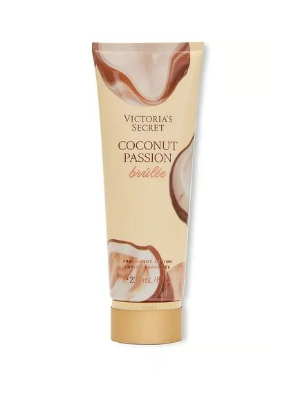 Лосьон для тела Victoria's Secret Coconut Passion Brulee (236 g)