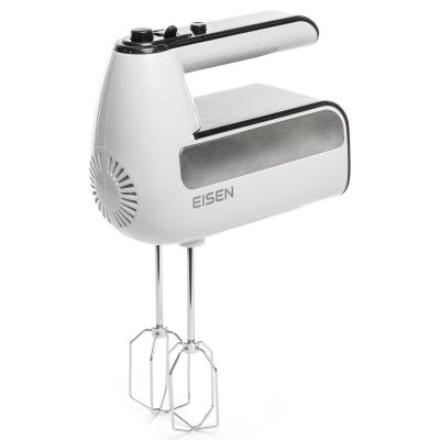 Миксер Eisen EHM-415W | Зображення 1