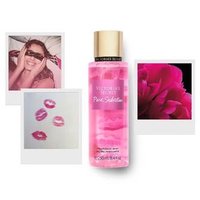 Парфумований спрей для тіла Victoria's Secret Pure Seduction FW-303 250 мл