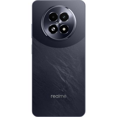 Мобильный телефон realme 13 5G 12/256GB Dark Purple | Зображення 6