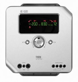 1-канальний підсилювач JBL MS-A5001