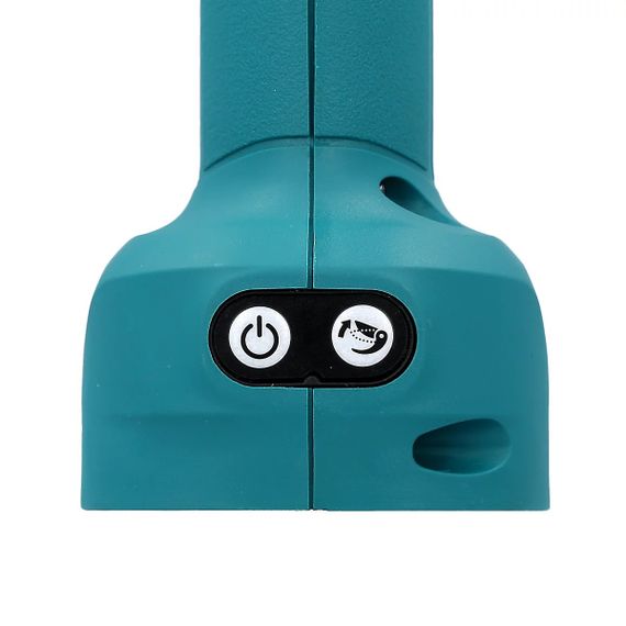 Секатор акумуляторний Makita DUP181SF (30 мм, LXT, BL, XPT, 0.76 кг) | Зображення 7