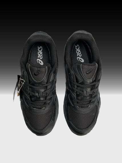 Чоловічі кросівки ASICS Gel-NYC Gore-Tex Black (термо) , В'єтнам 43 27,5 | Зображення 3