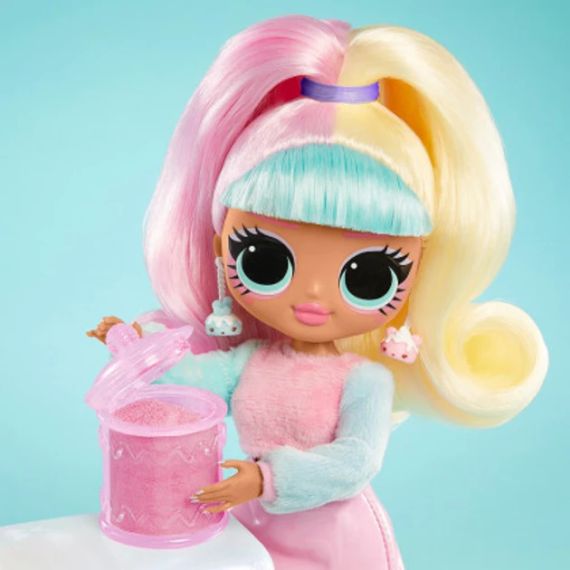 Игровой набор с куклой L.O.L. Surprise! O.M.G. Конфета, с аксесс. 503781 | Зображення 5