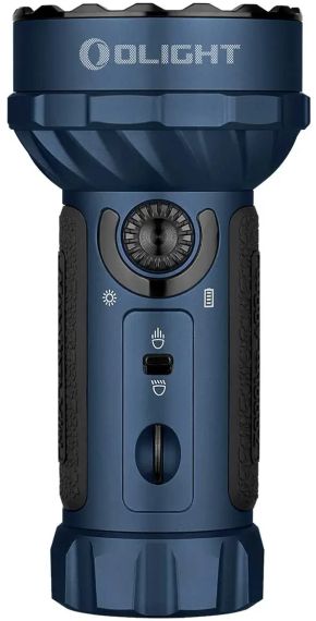 Ліхтар Olight Marauder Mini Midnight Blue | Зображення 3