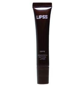 Блиск для губ "Кава" LIPSS Lipper Lip Gloss - Coffee (8 ml)