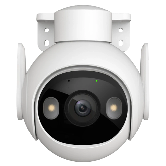 Cruiser 2 (IPC-GS7EP-5M0WE) 5МП P&T з Wi-Fi IP відеокамера Imou - Камери