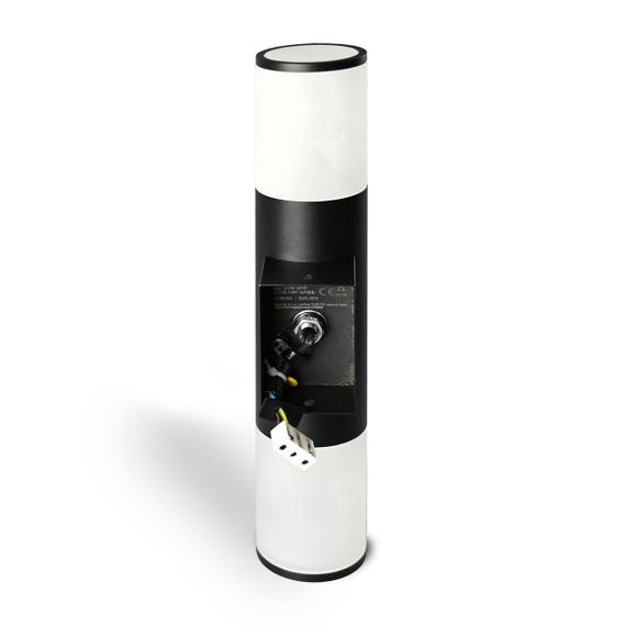 Світлодіодний світильник архітектурний AR092B IP54 VIDEX 2xGU10 | Зображення 2