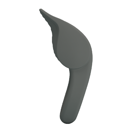 Кольцо эрекционое серии Pretty Love - Master ring, 10 vibration functions, BI-210235-1 sexstyle | Зображення 10