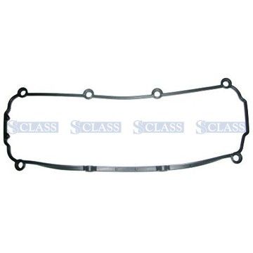 Прокладка клапанной крышки VW Caddy III 1.6 i, Elring, 332.800,