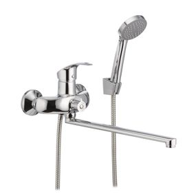 Змішувач для ванної CRON MARS 006 CR0051