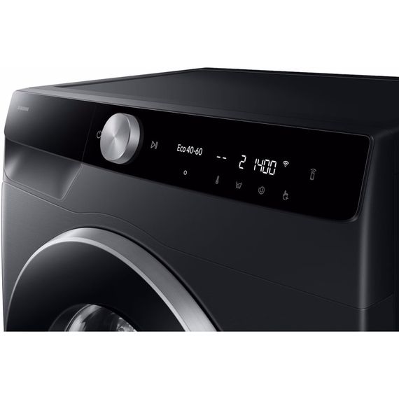 Пральна машина Samsung WW90DG6G94LBUA | Зображення 5