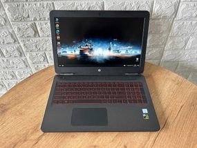 Ноутбук HP Omen 15-ax213nw 15,6" FHD IPS i5 7300HQ 12Gb HDD 1Tb GTX 1050 Б/У
