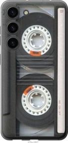 Чохол для Samsung Galaxy S23 з силікону FCh_009490