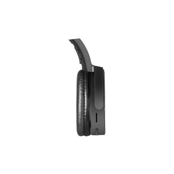 Навушники Defender FreeMotion B555 Bluetooth Black (63555) | Зображення 4