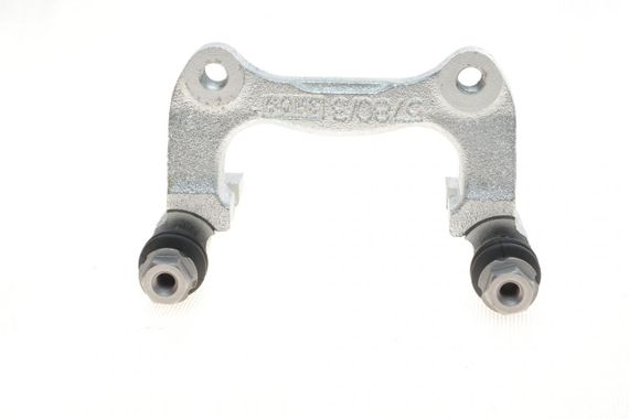 Скоба суппорта заднего VW Polo 95-01 L  66151740701 | Зображення 2