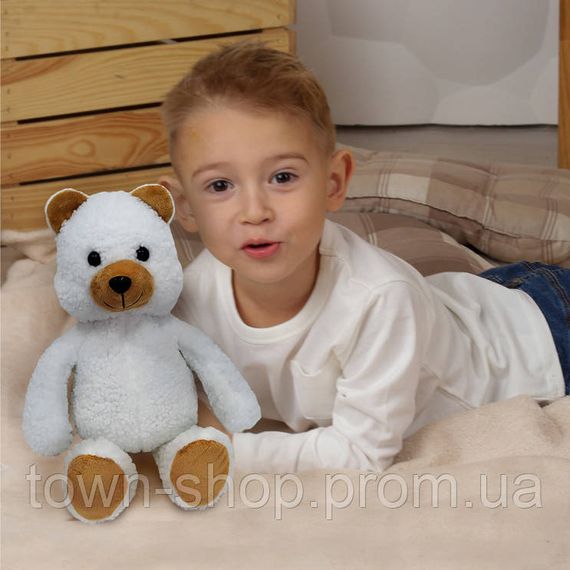 Игрушка мягконабивная Мишка МС 080501-19 | Зображення 2