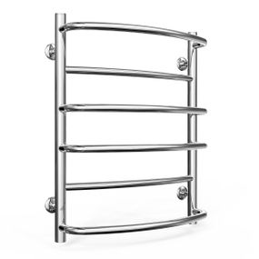 Водяна рушникосушарка Laris Євромікс П6 450 х 600