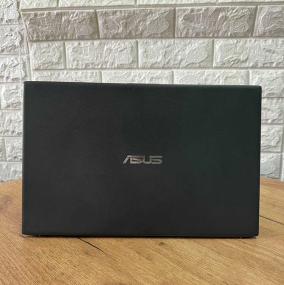 Ноутбук Asus VivoBook F512DA 15.6" FHD Ryzen 3 3200U 4Gb SSD 256Gb  Б/В | Зображення 5