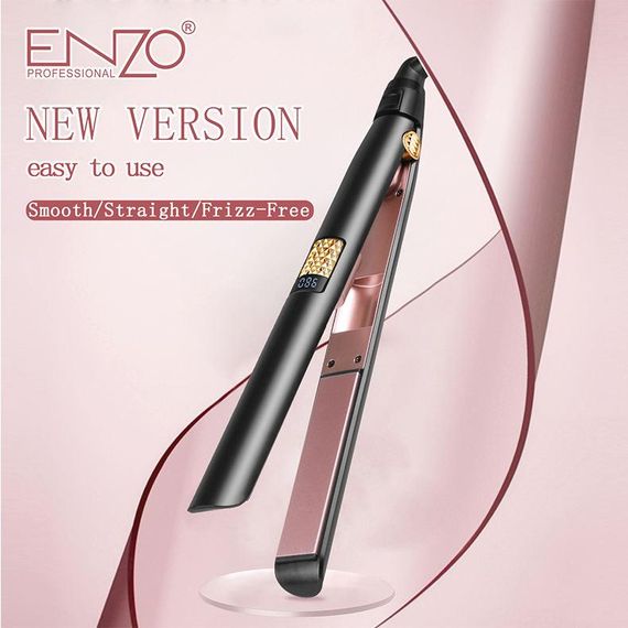Плойка для волос ENZO EN-5185 (43090-EN-5185_768) | Зображення 9
