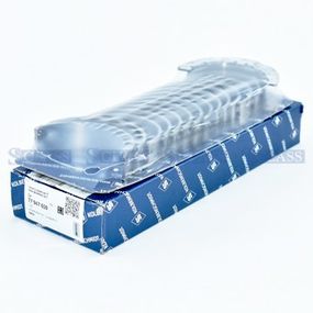 Вкладыши коренные 0.25 BMW 1/2/3/4/5/6/7/X1/X3/X5/X6 N52/N53/N54/N55 04- (к-т 6 cylinders),77947610