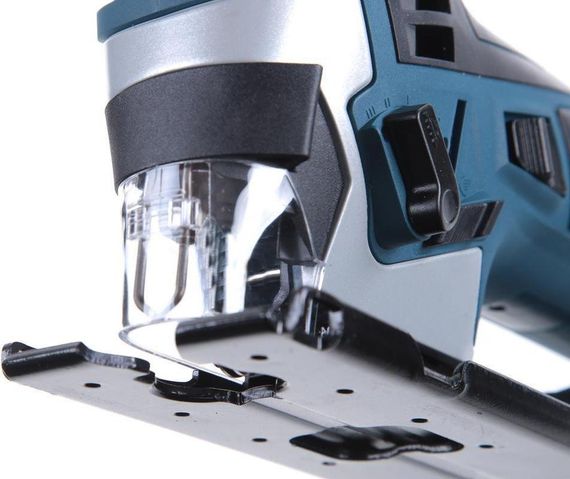 Лобзик Bosch GST 90 E (0.601.58G.000) | Зображення 4