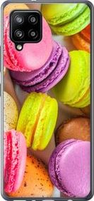 Чохол для Samsung Galaxy A42 A426B з силікону FCh_056055