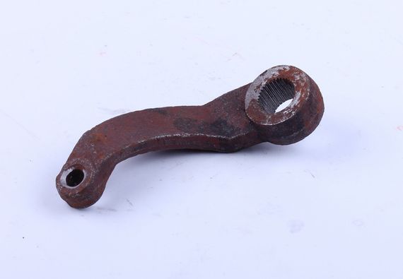 Важіль гальма лівий Xingtai 120/220