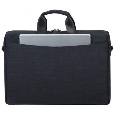 Сумка для ноутбука RivaCase 17.3&quot; 8355 Black (8355Black) | Зображення 2