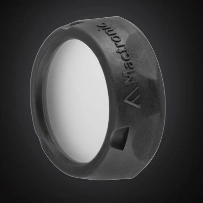 Фонарь Mactronic Black Eye 1000 (1000 Lm) Recharg Type-C (THH0049) (DAS303253) | Зображення 2
