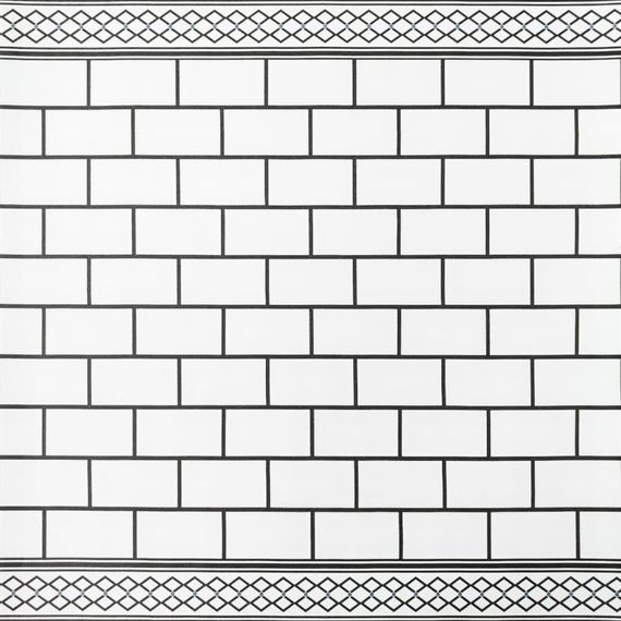 СВП-210 Самоклейна вінілова плитка 600*600*1.5mm Мат (D) SW-00001901