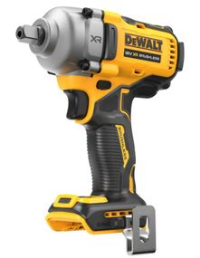 Гайкокрут ударний акумуляторний DeWalt без АКБ та ЗП DCF892NT