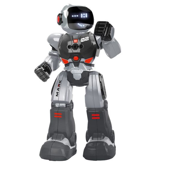 Інтерактивна іграшка BlueRocket Робот Марк STEM (XT3803275) | Зображення 2