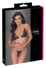 Комплект ЕЛЕНА Sex Aura