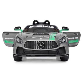 Детский электромобиль Машинка M 4050EBLRS-11 до 30 кг