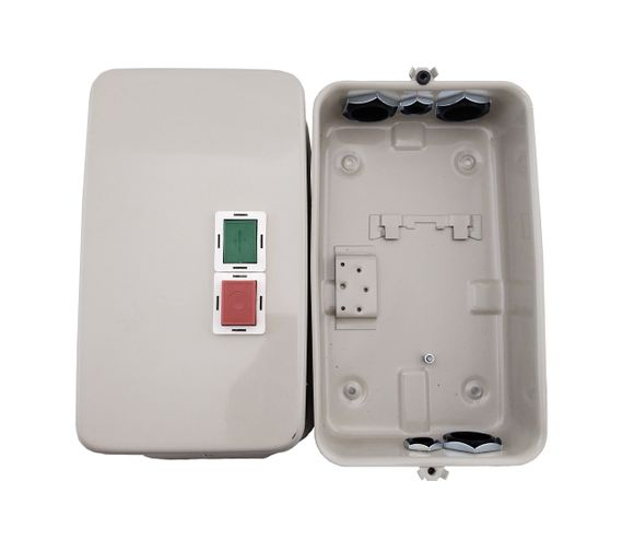 Оболочка металл для КММо 40-95А IP54 Ny95504504